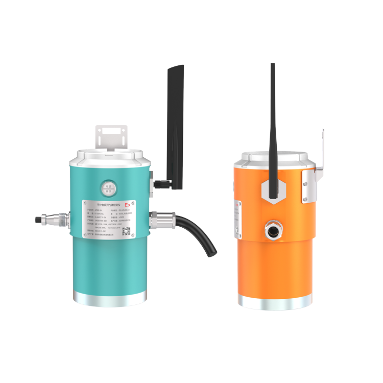 巔峰系列氨氣復合型氣分檢測儀（氨氣+其它9種參數）