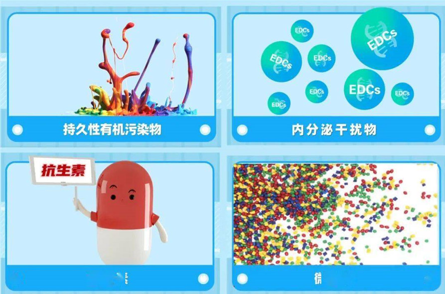 環保科普|什么是新污染物？有哪些危害？