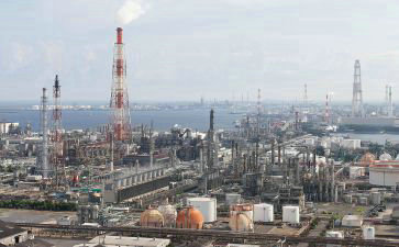 石化行業VOCs檢查現場檢查要點！