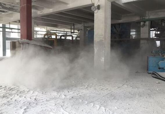 持續(xù)降低車(chē)間粉塵無(wú)組織排放 《杭州市木質(zhì)家具行業(yè)污染整治提升實(shí)施方案》發(fā)布