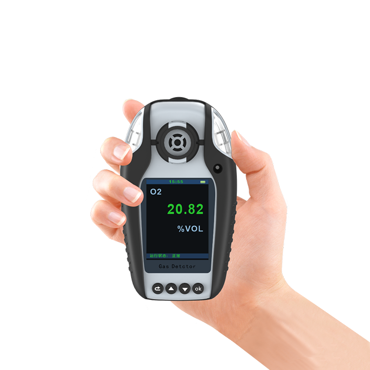 如何避免一氧化氮檢測儀的交叉靈敏度問題？