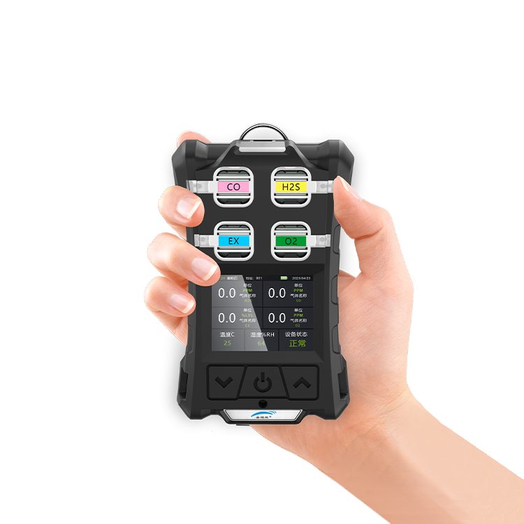 硫化氫檢測儀在存儲時應避免哪些環境因素？