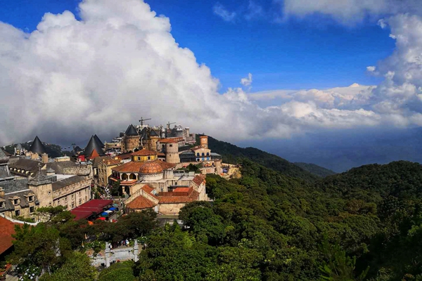 恩施州大氣治理實現新突破！三項目成功入選中央項目庫