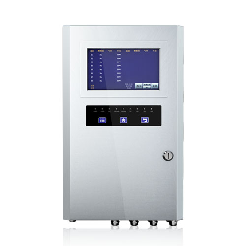 TVOC是什么氣體，如何檢測TVOC氣體